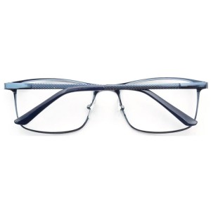 Metal Reading Glasses